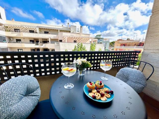 Gatu El Arrecife - Apartamento A 2 Minutos De La Playa En El Puerto De Santamaria , Preferente Mayores De 25 Anos Y Familias El Puerto de Santa Maria Exterior photo