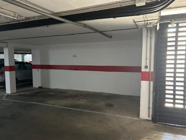 Gatu El Arrecife - Apartamento A 2 Minutos De La Playa En El Puerto De Santamaria , Preferente Mayores De 25 Anos Y Familias El Puerto de Santa Maria Exterior photo